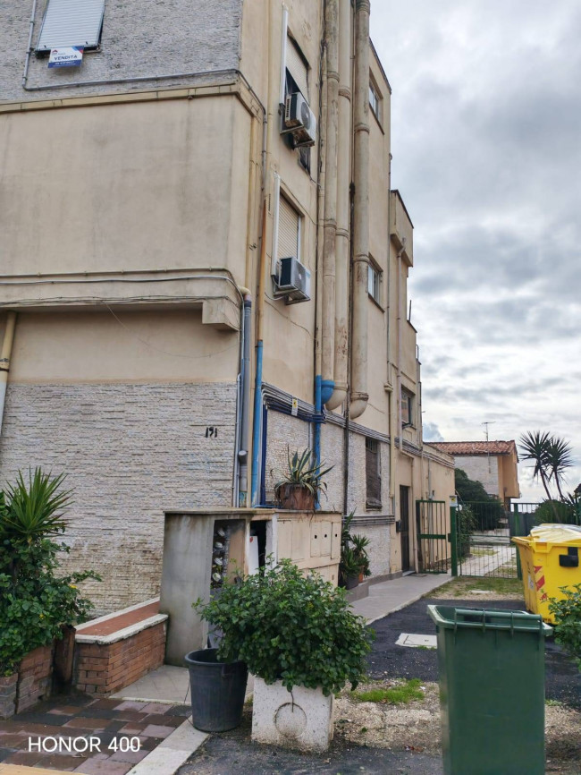 Appartamento in vendita a Pomezia