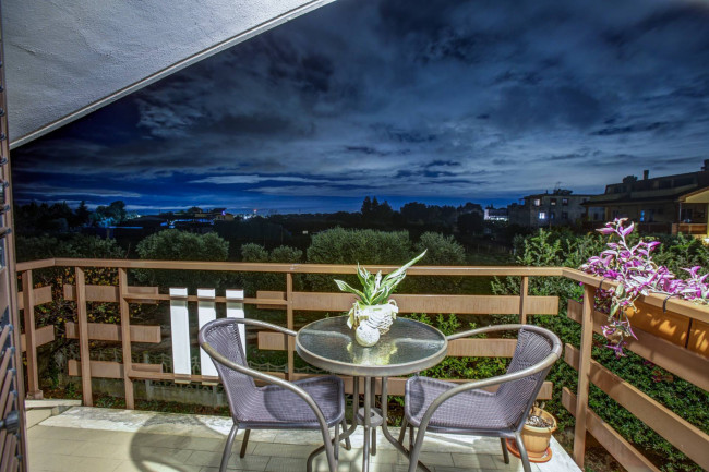 Villa singola in vendita a Pomezia