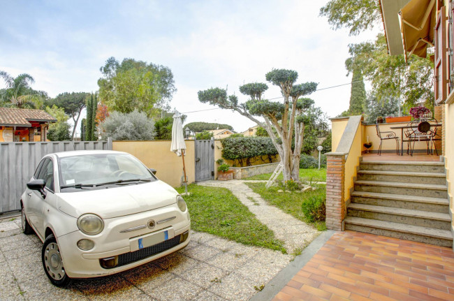 Villa singola in vendita a Roma