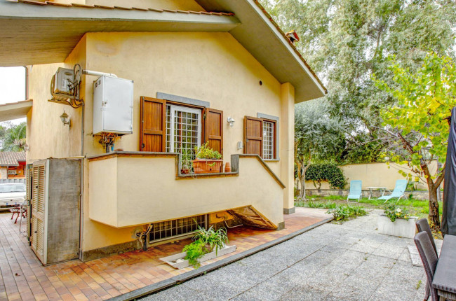 Villa singola in vendita a Roma