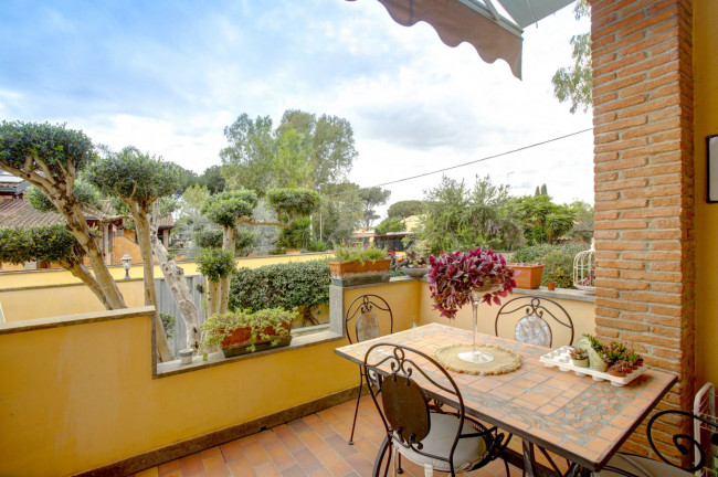 Villa singola in vendita a Roma