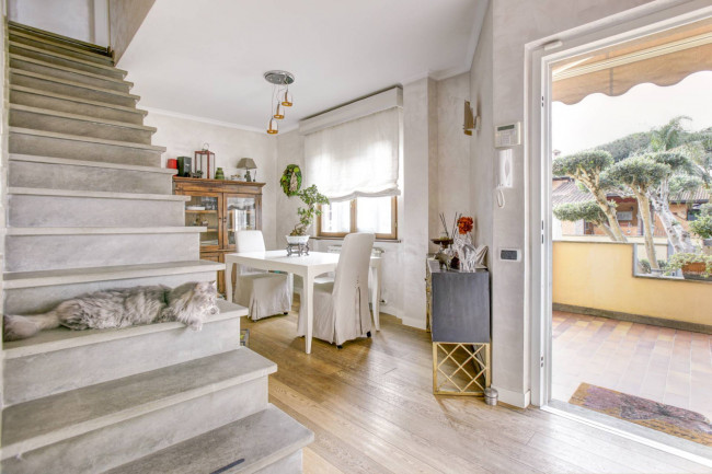 Villa singola in vendita a Roma