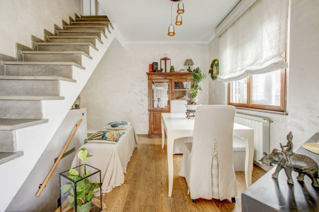 Villa singola in vendita a Roma