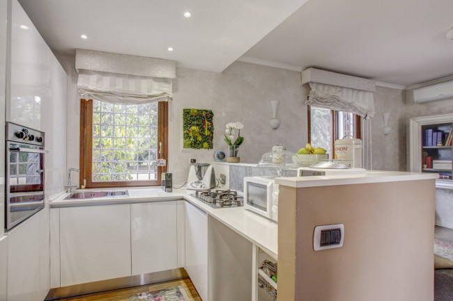 Villa singola in vendita a Roma