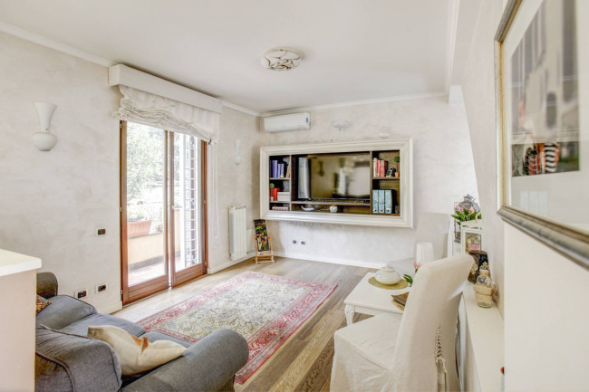 Villa singola in vendita a Roma