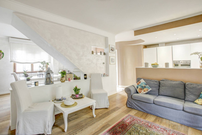 Villa singola in vendita a Roma