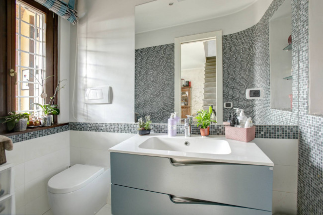 Villa singola in vendita a Roma