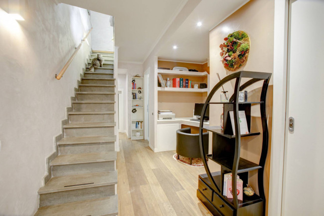 Villa singola in vendita a Roma