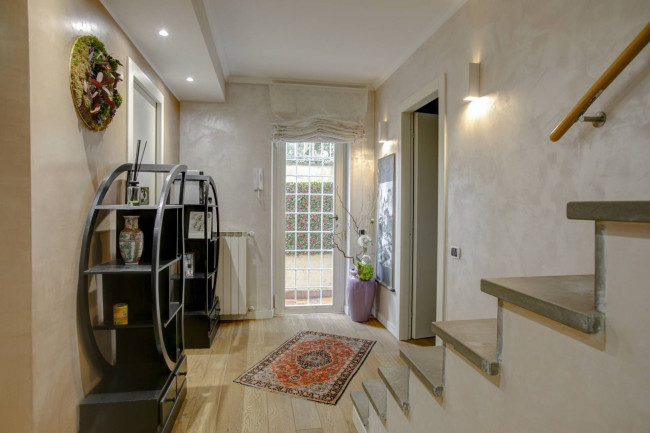 Villa singola in vendita a Roma