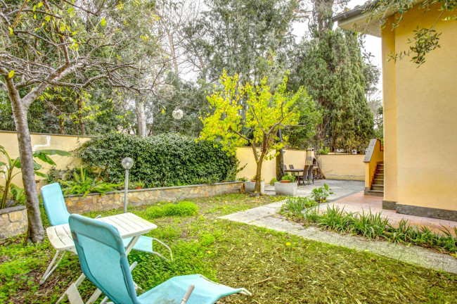 Villa singola in vendita a Roma