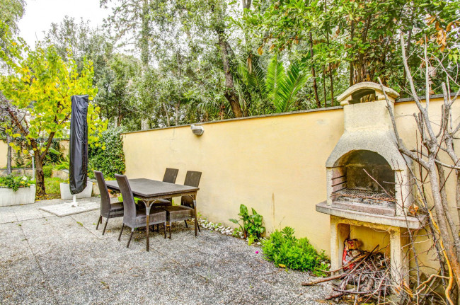 Villa singola in vendita a Roma