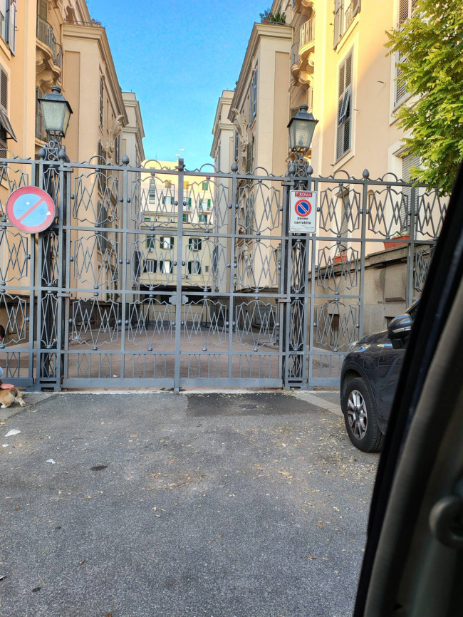 Appartamento in affitto a Roma