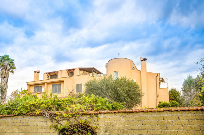 Villa a schiera in vendita a Roma