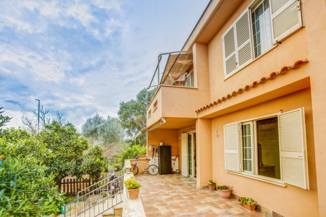 Villa a schiera in vendita a Roma