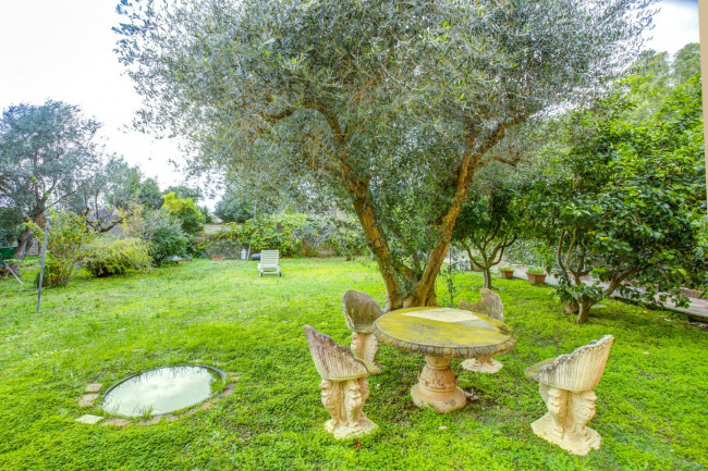 Villa a schiera in vendita a Roma