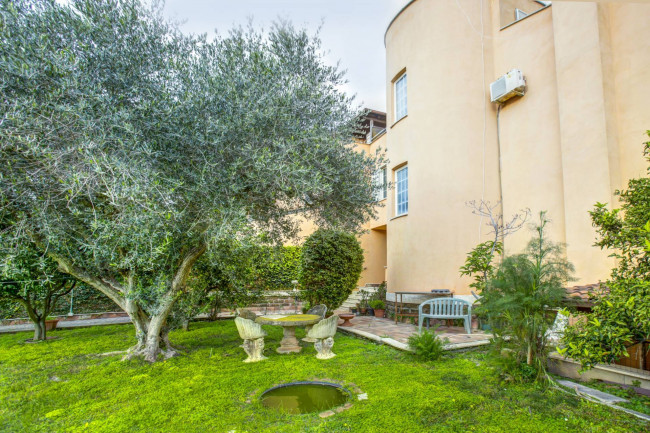 Villa a schiera in vendita a Roma