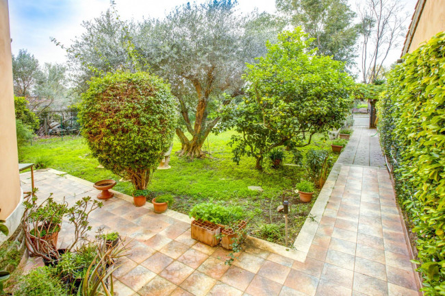 Villa a schiera in vendita a Roma