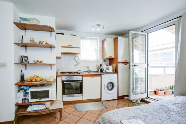 Villa a schiera in vendita a Roma