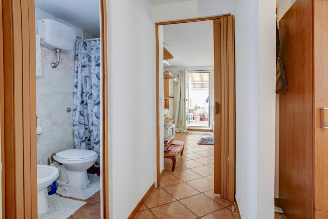 Villa a schiera in vendita a Roma