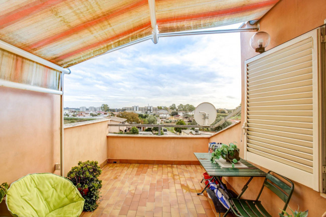 Villa a schiera in vendita a Roma