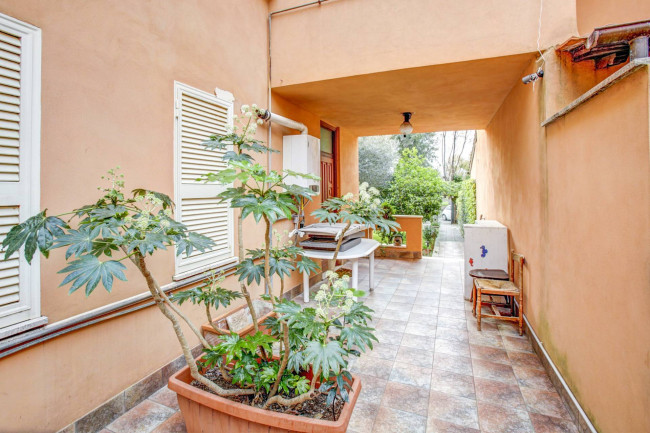 Villa a schiera in vendita a Roma