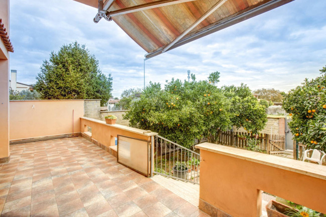 Villa a schiera in vendita a Roma