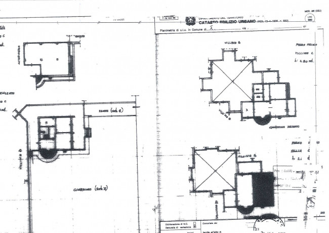 Villa a schiera in vendita a Roma