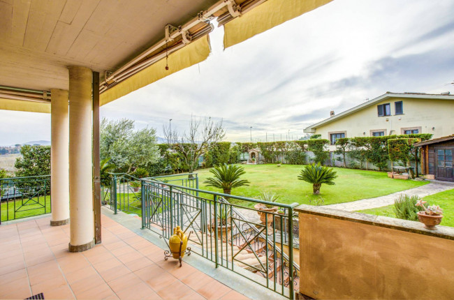 Villa singola in vendita a Roma