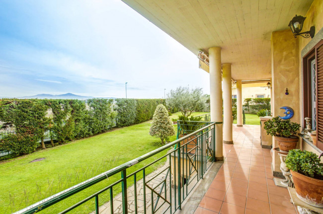 Villa singola in vendita a Roma