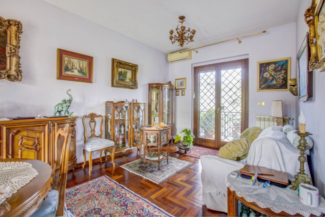 Villa singola in vendita a Roma