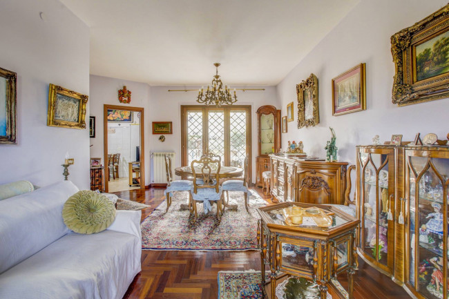 Villa singola in vendita a Roma