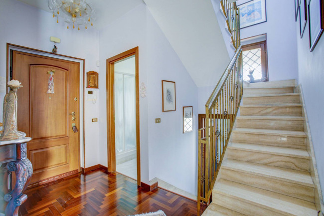 Villa singola in vendita a Roma