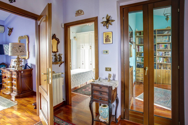 Villa singola in vendita a Roma