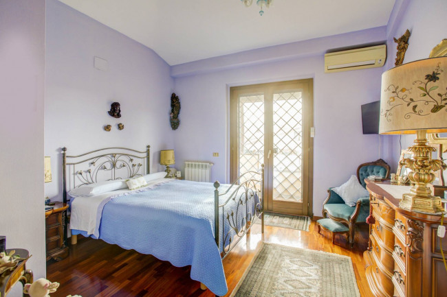 Villa singola in vendita a Roma