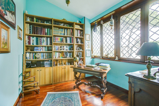 Villa singola in vendita a Roma