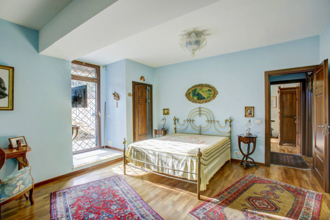 Villa singola in vendita a Roma