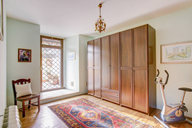 Villa singola in vendita a Roma