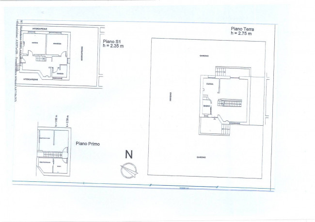 Villa singola in vendita a Roma