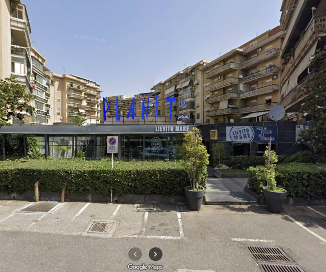 Garage/Box in vendita a Catania