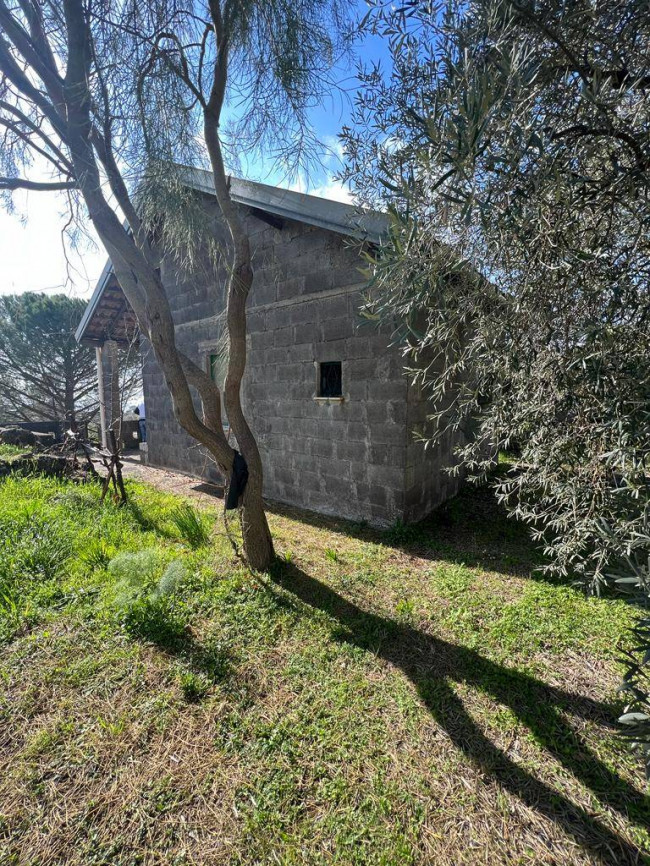 Rustico in vendita a Belpasso