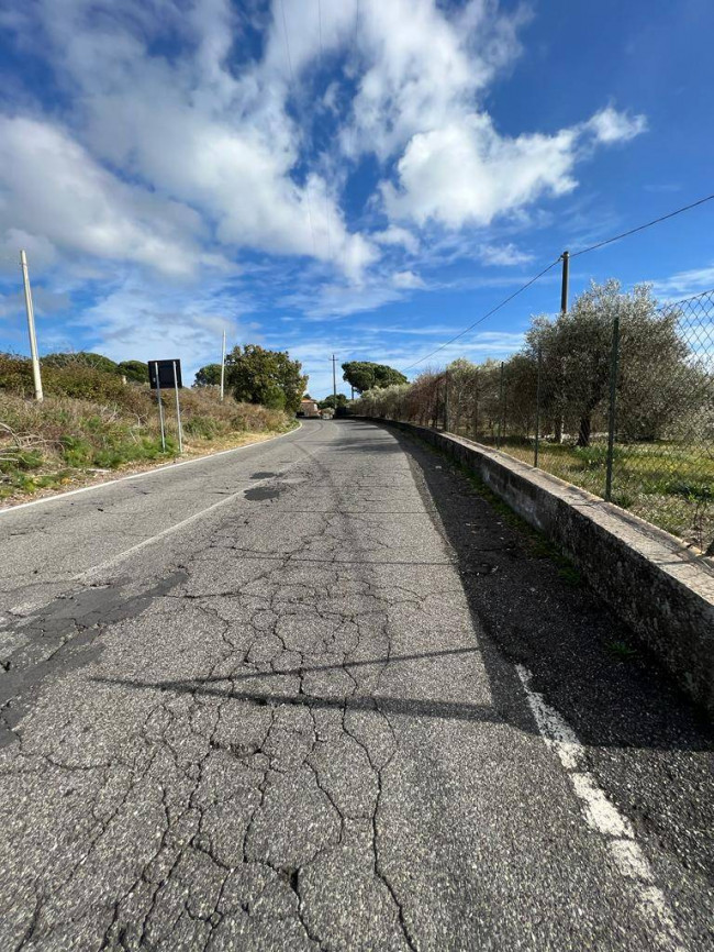 Rustico in vendita a Belpasso