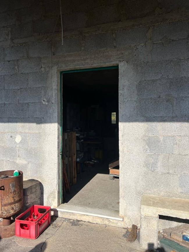 Rustico in vendita a Belpasso