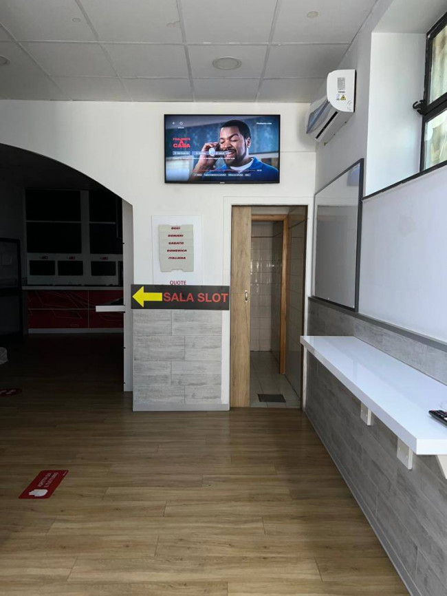 Bar in vendita a Catania