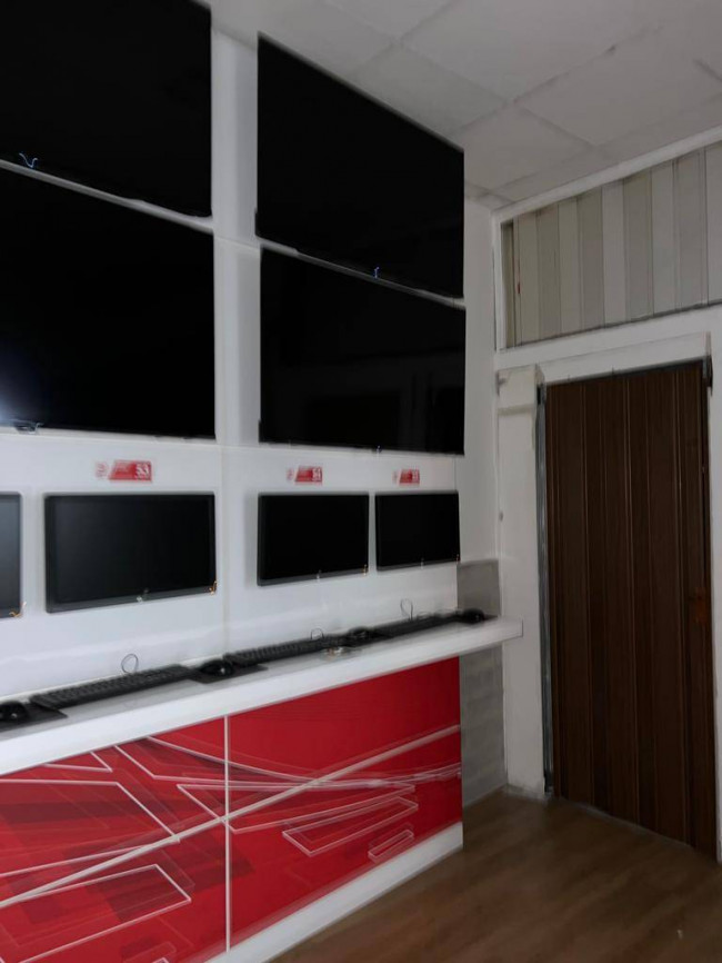 Bar in vendita a Catania