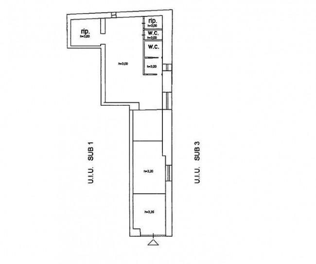 Bar in vendita a Catania