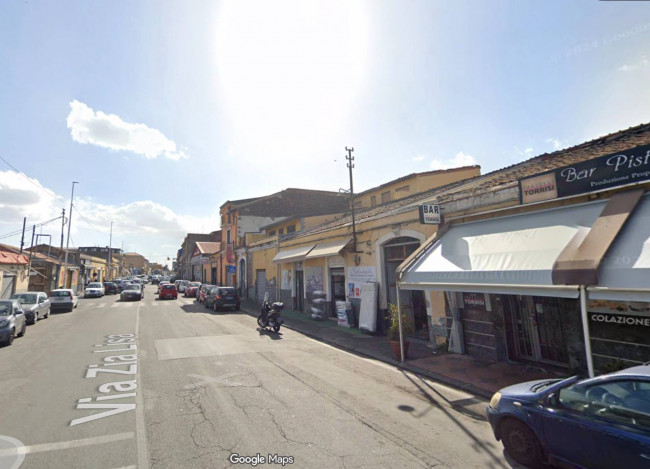 Bar in vendita a Catania