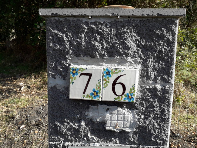 Terreno in vendita a Nicolosi