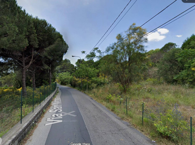 Terreno in vendita a Nicolosi