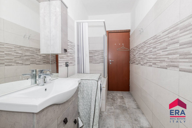 Appartamento in vendita a Corsico