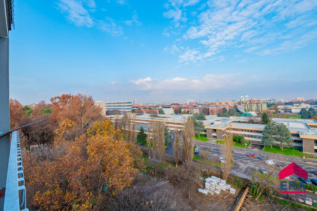 Appartamento in vendita a Corsico